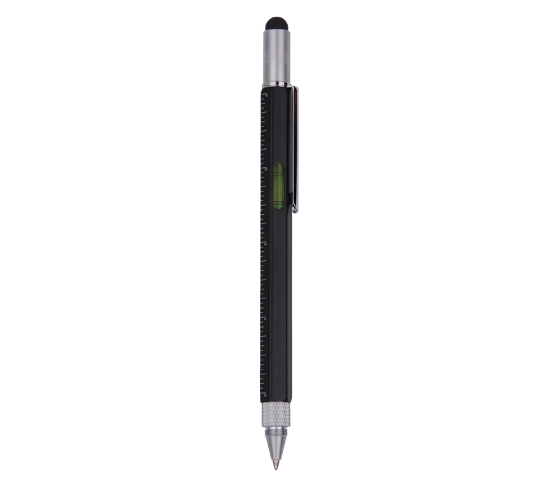 5-in-1 Multifunction Pen with Tool Set 6
