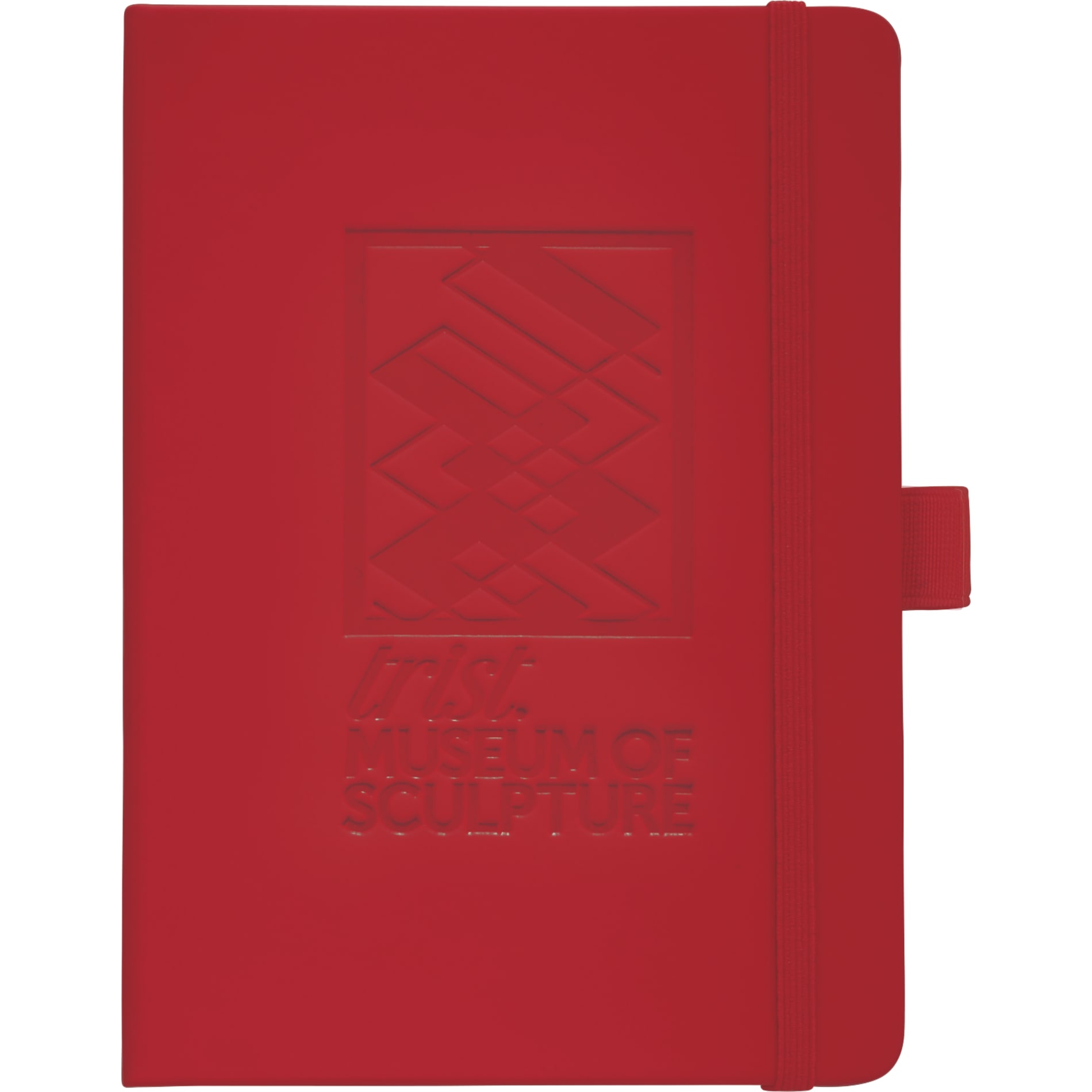 FSC® Mix 5" x 7" Vienna Hard Bound Journal 45