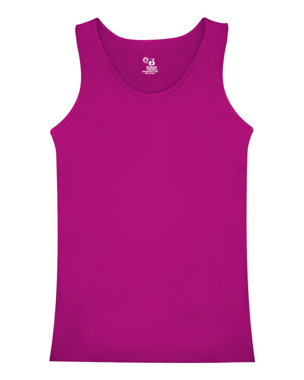 Women's B-Core Tank Top - 8962 31