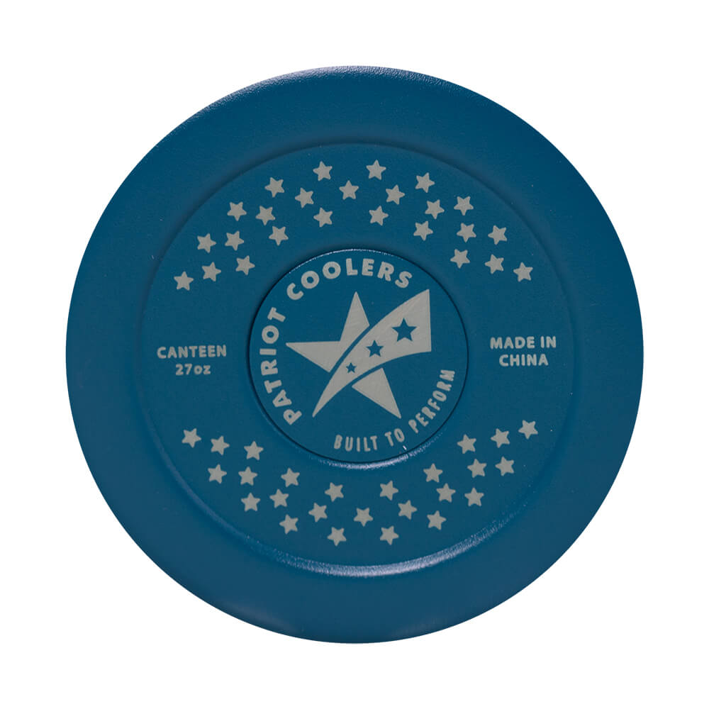 Patriot 27oz Canteen