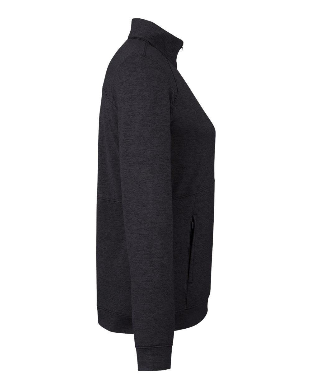 Women's Cloudspun Rockaway Quarter-Zip Pullover - 535516 13