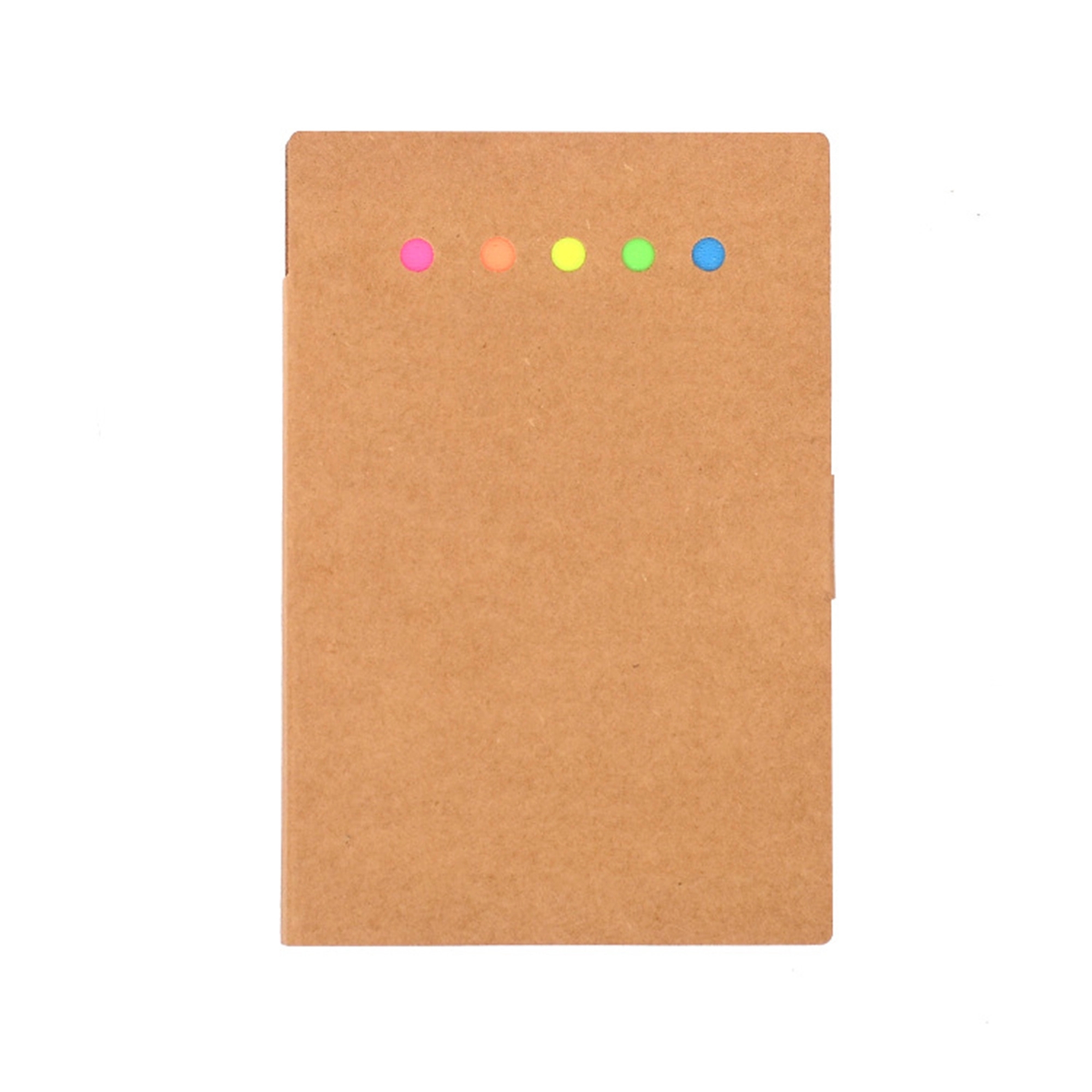 3-In-1 Jotter Contains Sticky Flags