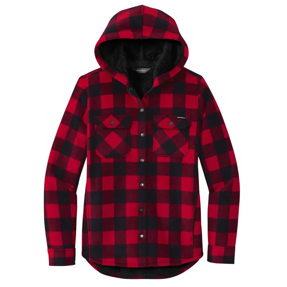 Eddie Bauer(R) Women's Woodland Shirt Jac 4