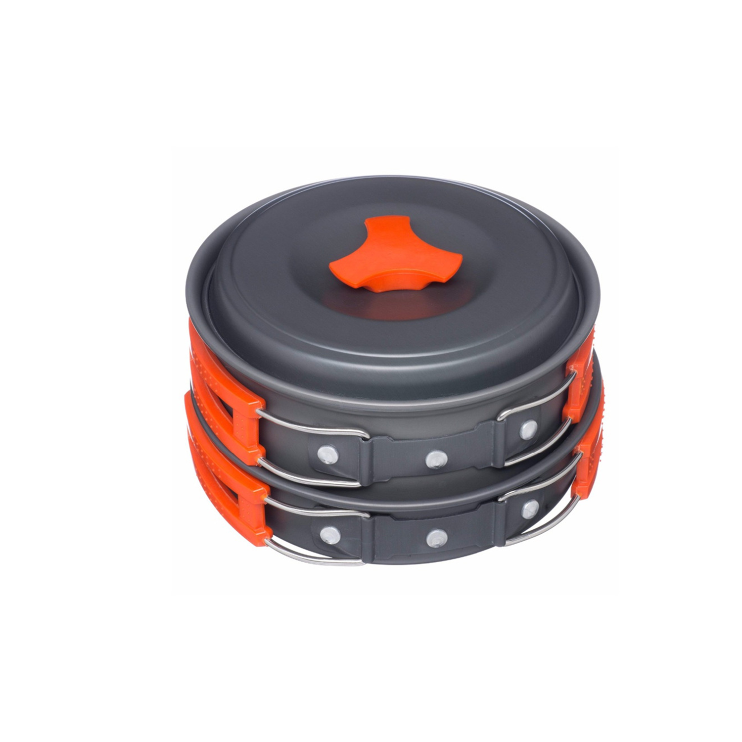 Outdoor Cookware Set 4