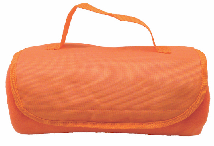 Roll Up Blanket 9