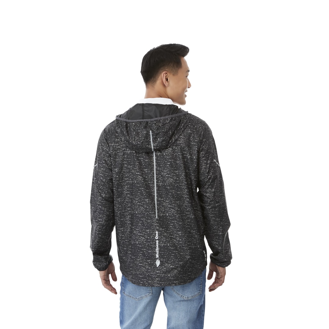 Men's SIGNAL Packable Jacket 21