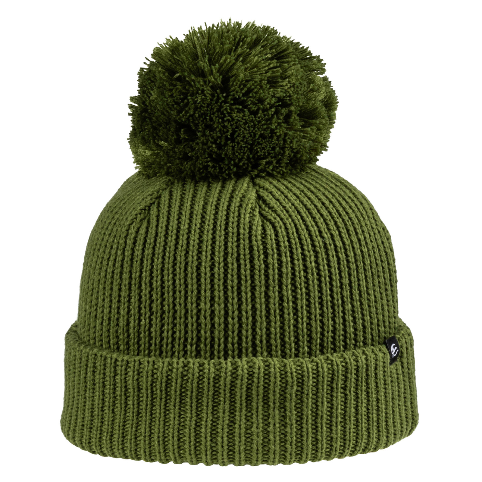Oversized Pom Watch Cap 5