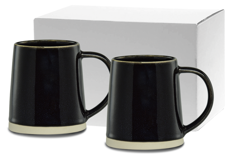 16 oz. Etched Dinenzio Collection Gift Set 2