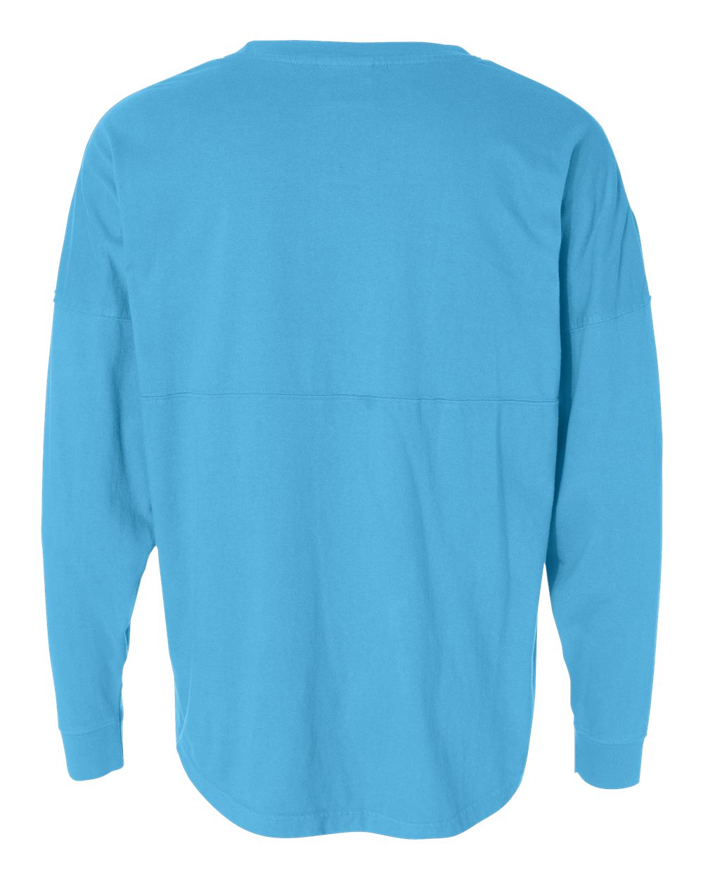 Unisex Game Day Jersey Long Sleeve T-Shirt - 8229 21