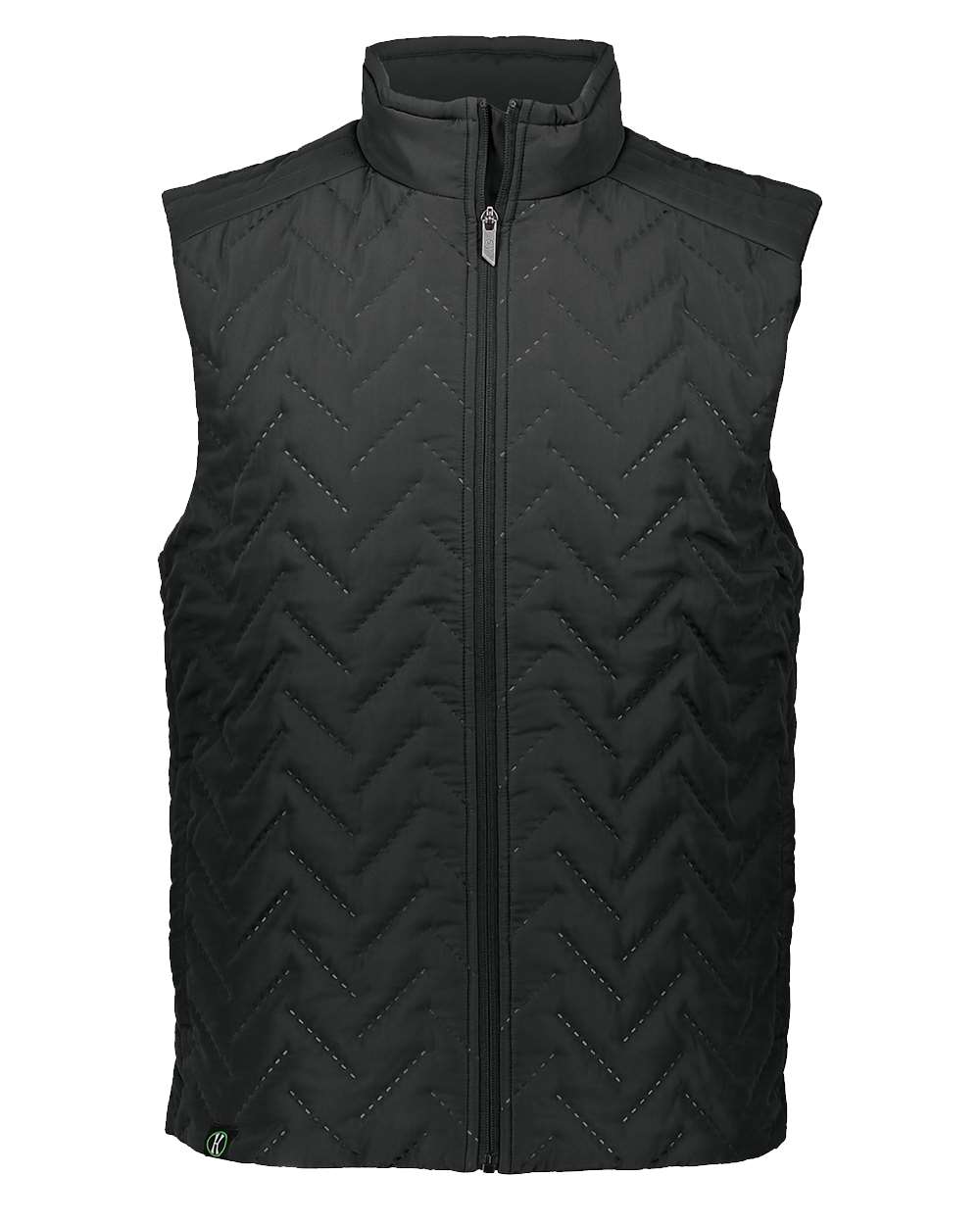 Men's Repreve® Eco Quilted Vest - 229513 21