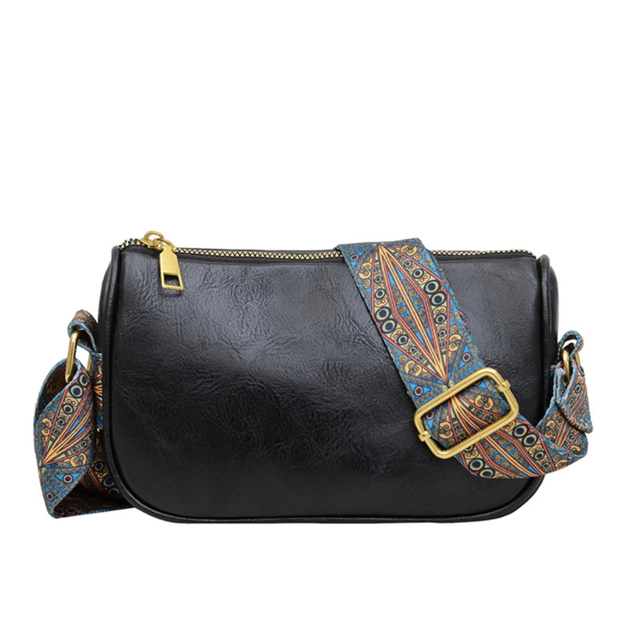 Women's Fashion Crossbody Bag, Niche Viral Small Square Bag 3