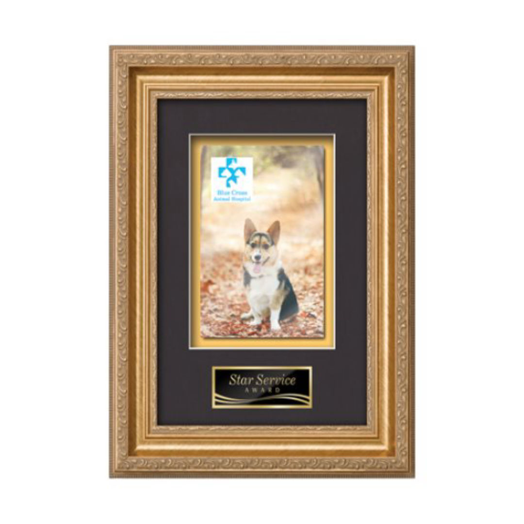 Regal - Gold 2
