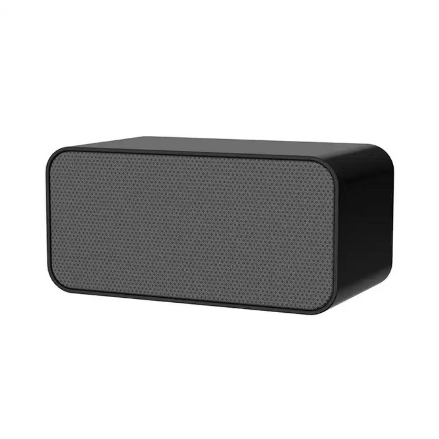 2 in 1 Bluetooth Speaker with Wireless Charger 5