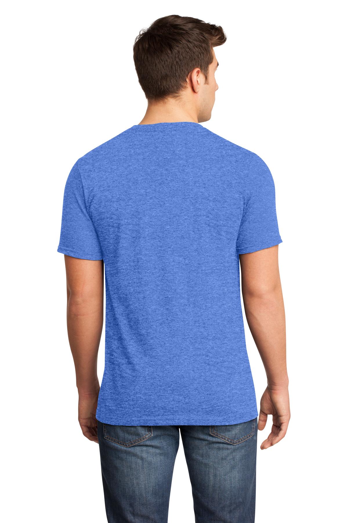 District Very Important Tee V-Neck. DT6500 31