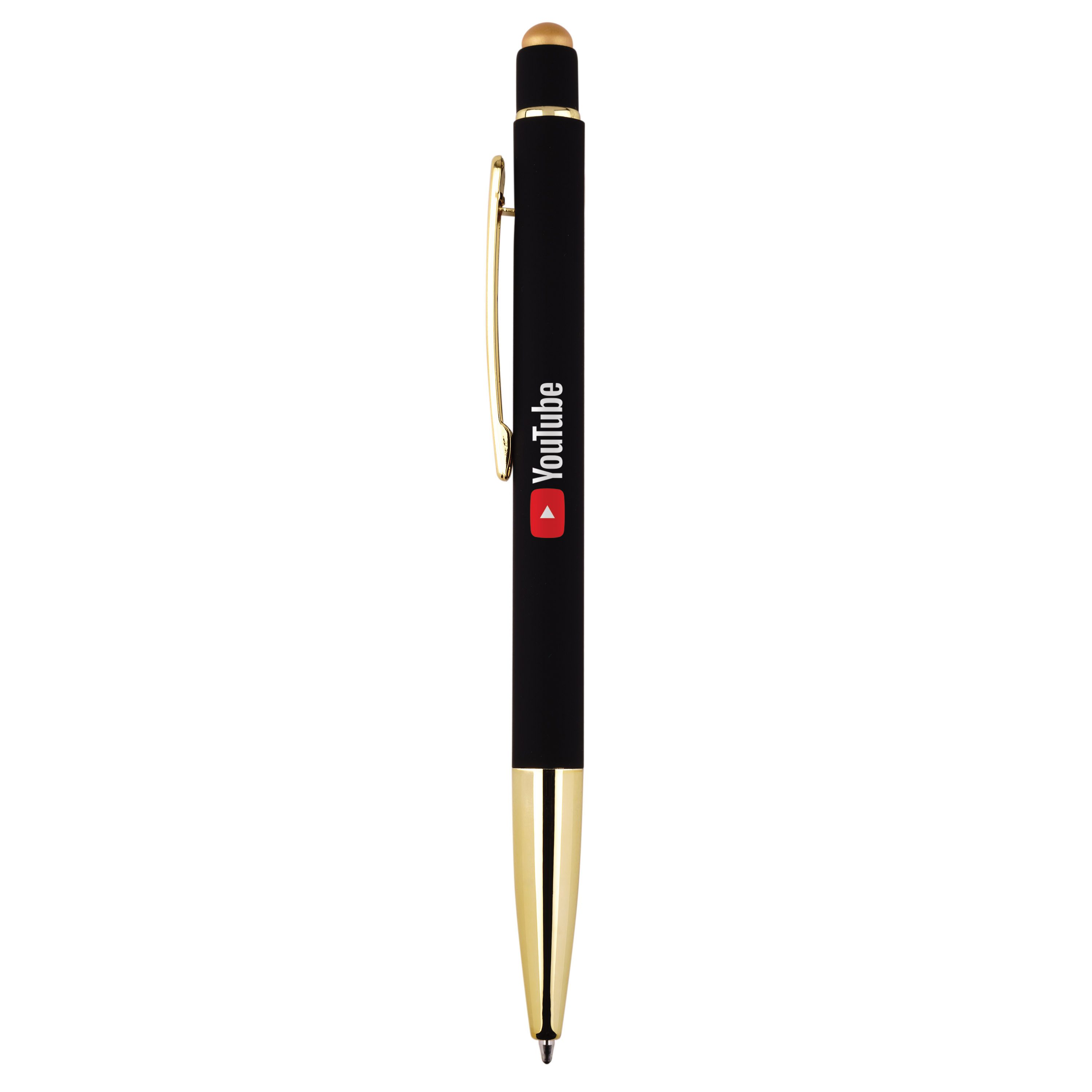 Top Notch Reflection 2-in-1 Ballpoint Pen / Stylus 37