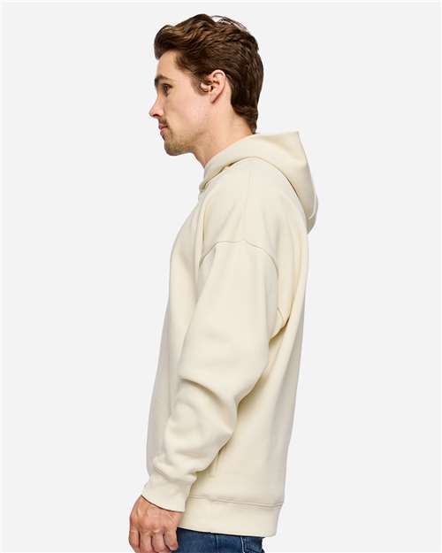 Unisex Heavyweight Hoodie Sweatshirt - 6956 39