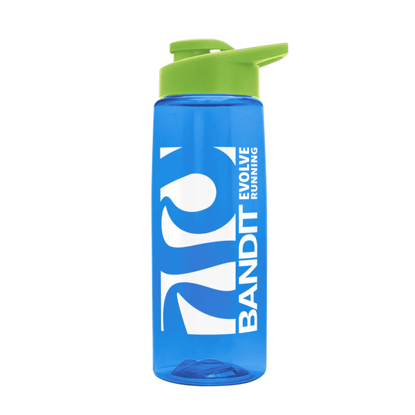 Gravel 26oz Tritan® Flair Bottle 543
