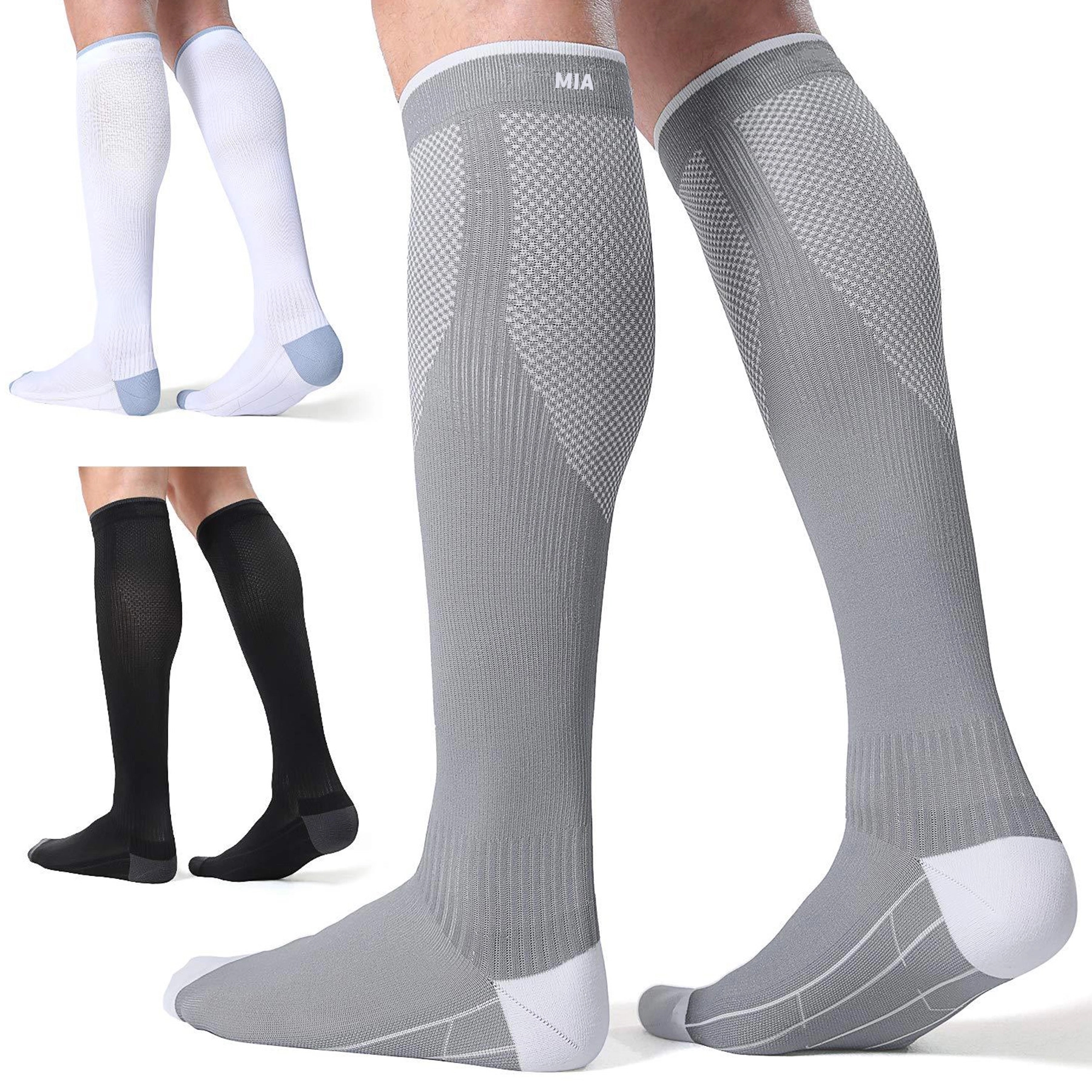 Circulation Support Socks 1