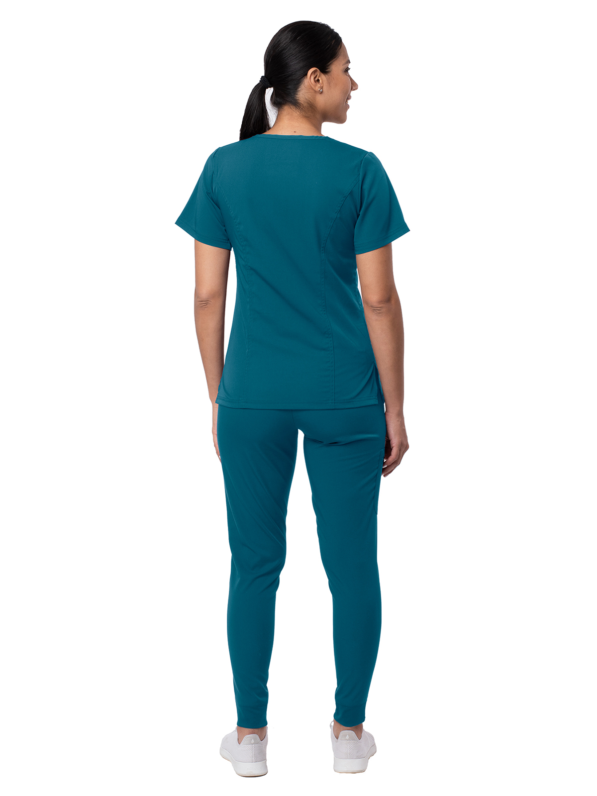 Adar - Pro - Women's Flawless Plus Scrub Set 41