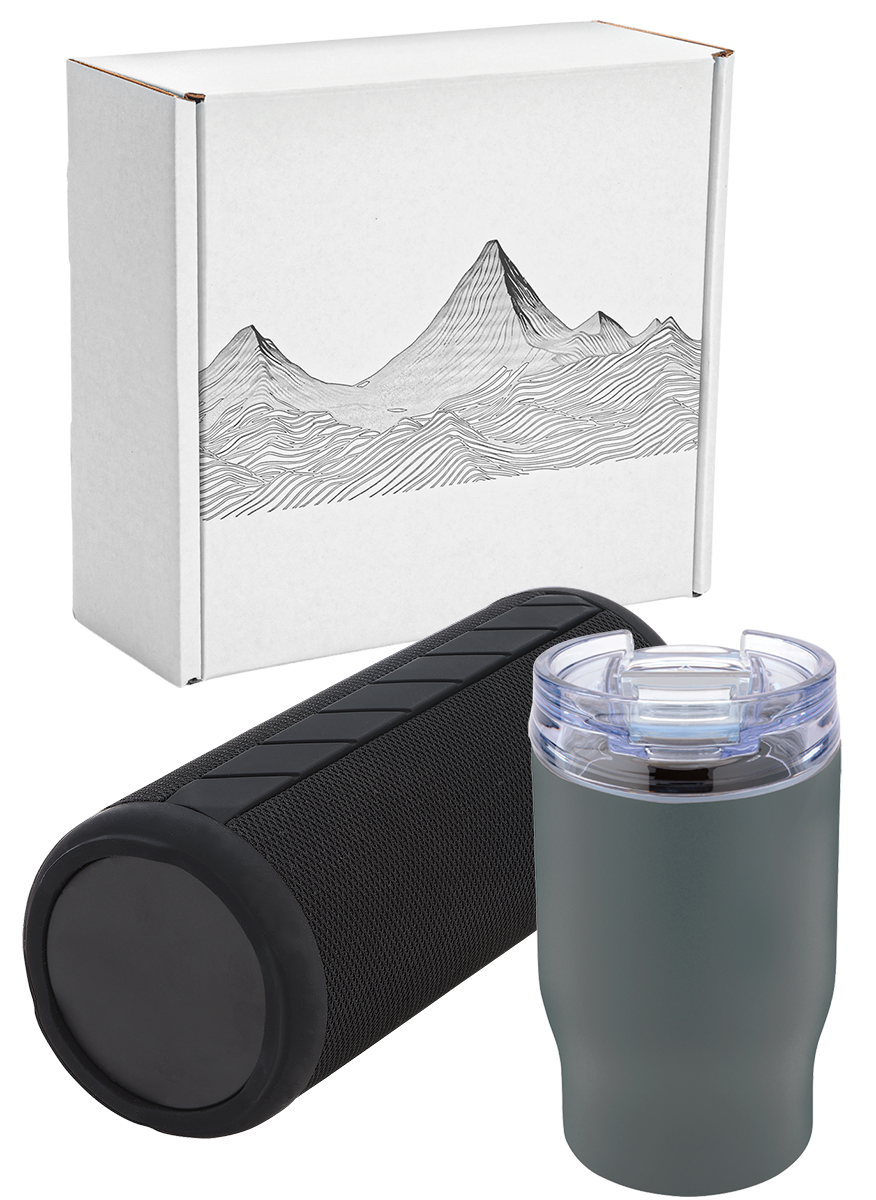 Urban Peak® SL238PR / EL161 Gift Set 4
