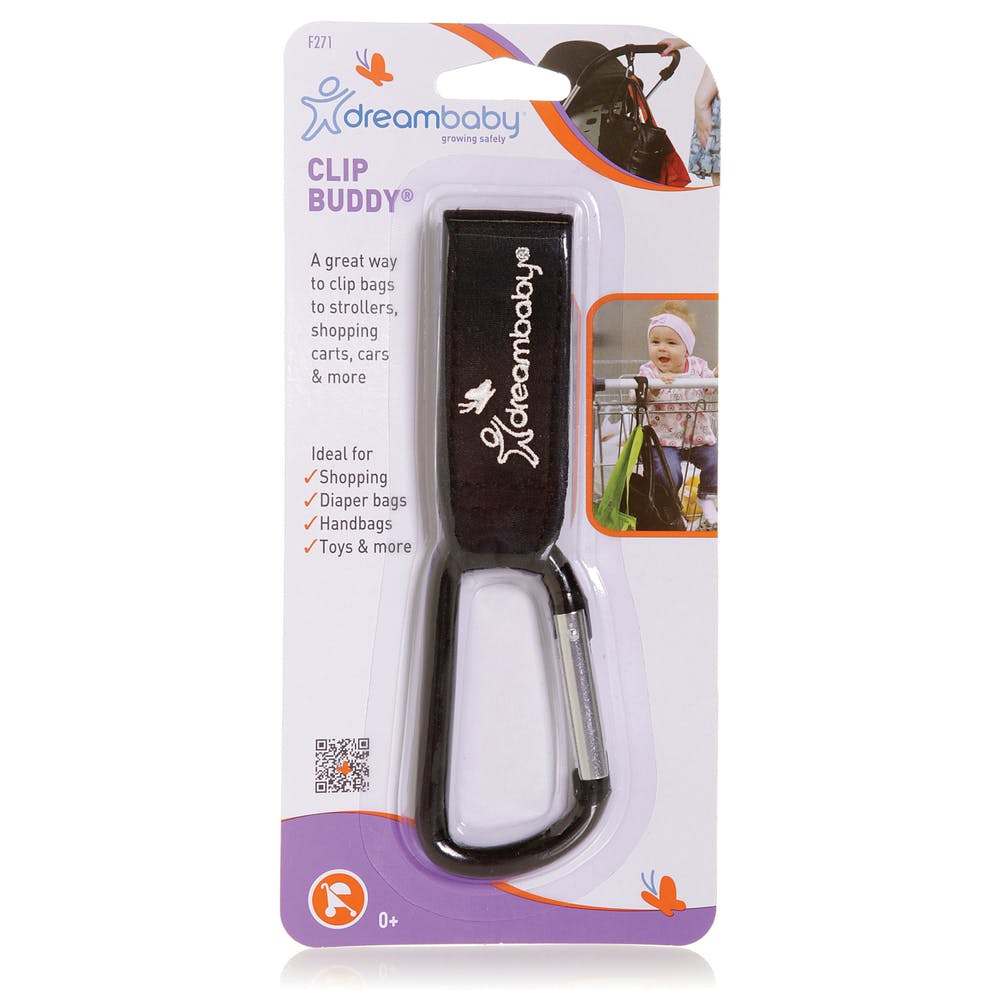 Clip Buddy - Heavy-Duty 1