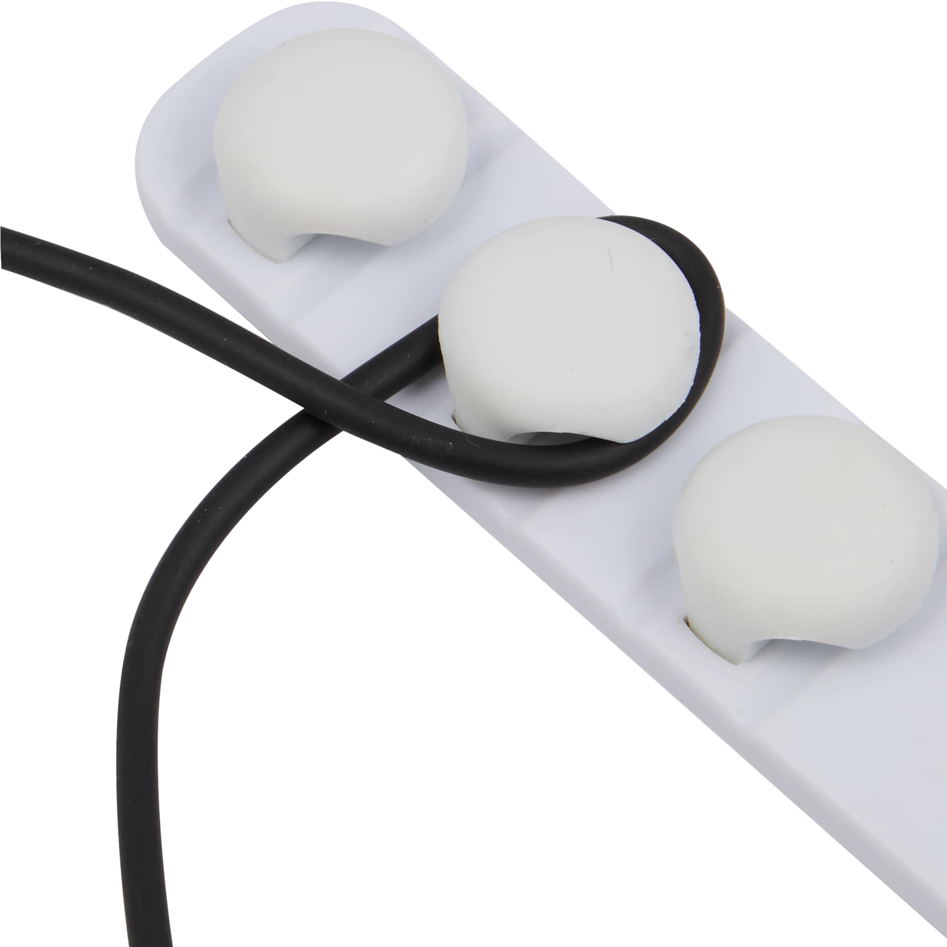 Cable Buddy Desktop Cable Organizer 81