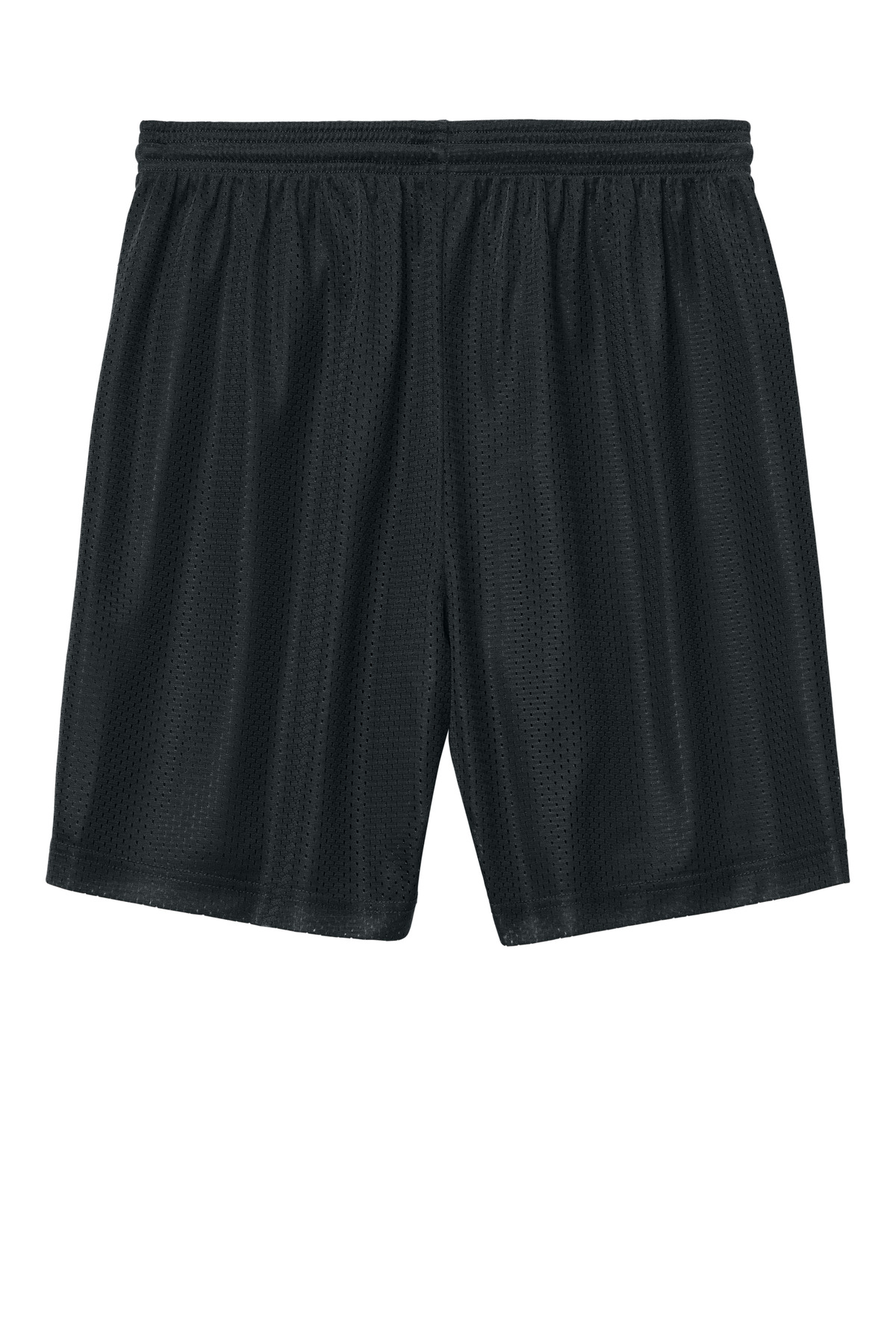 PosiCharge Mesh 7" Short