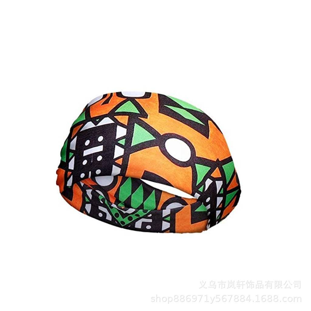 Ladies Headband 1