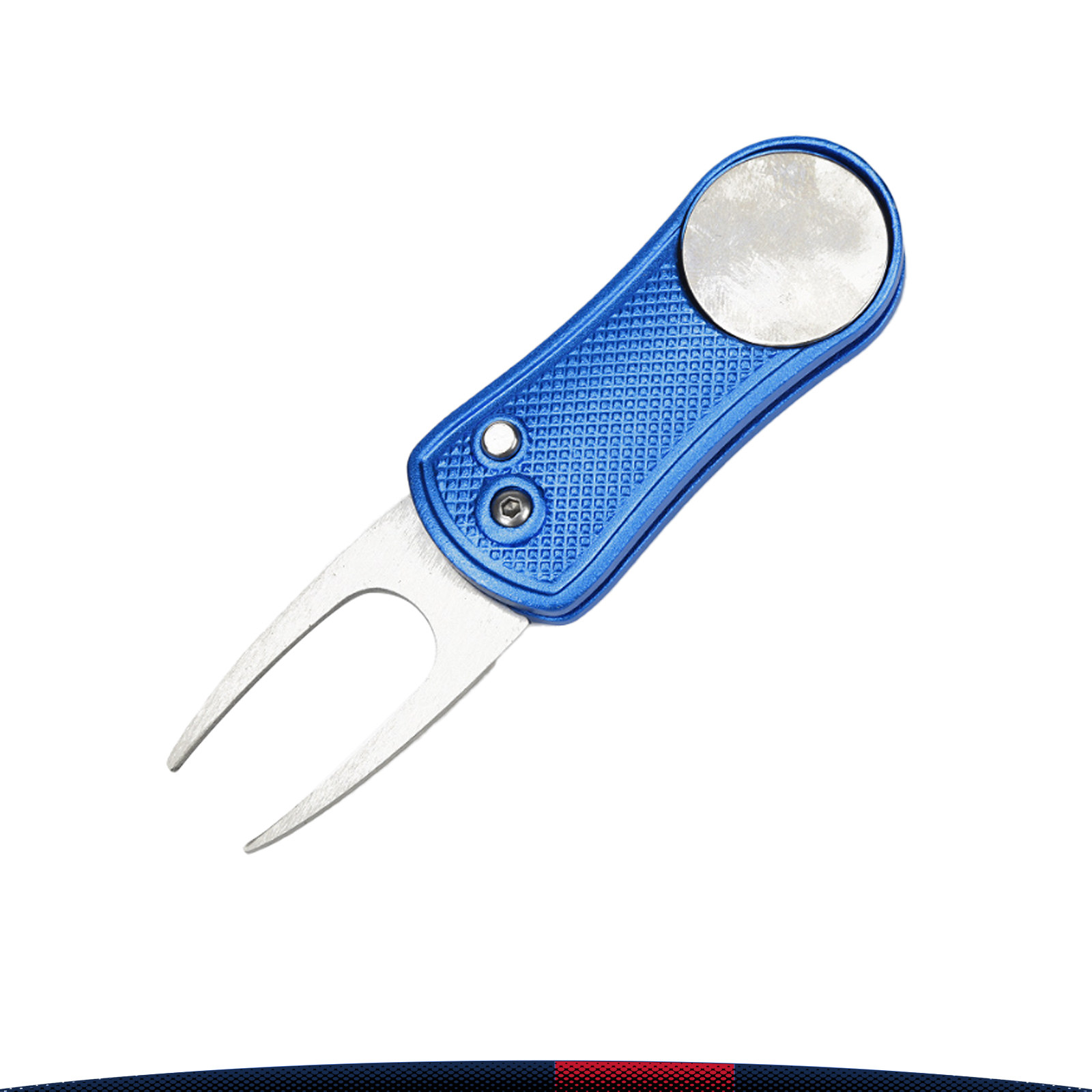 Kirone Golf Divot Tool 9