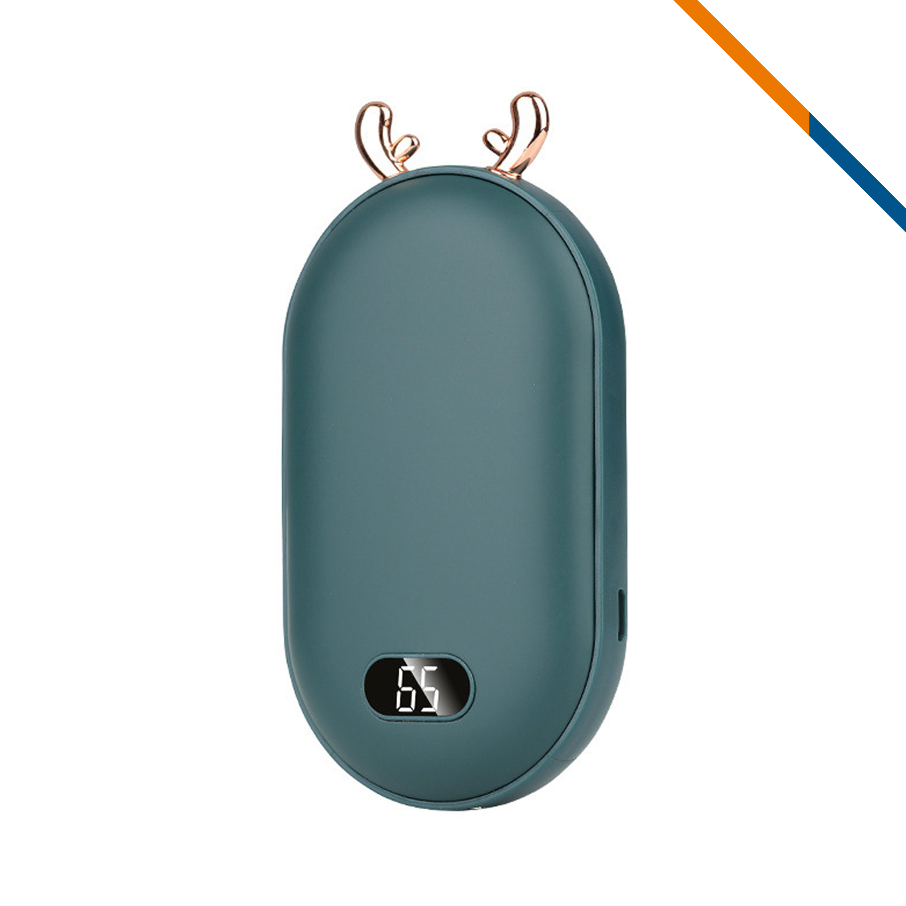Heatiny 2in1 Electric Hand Warmer 6