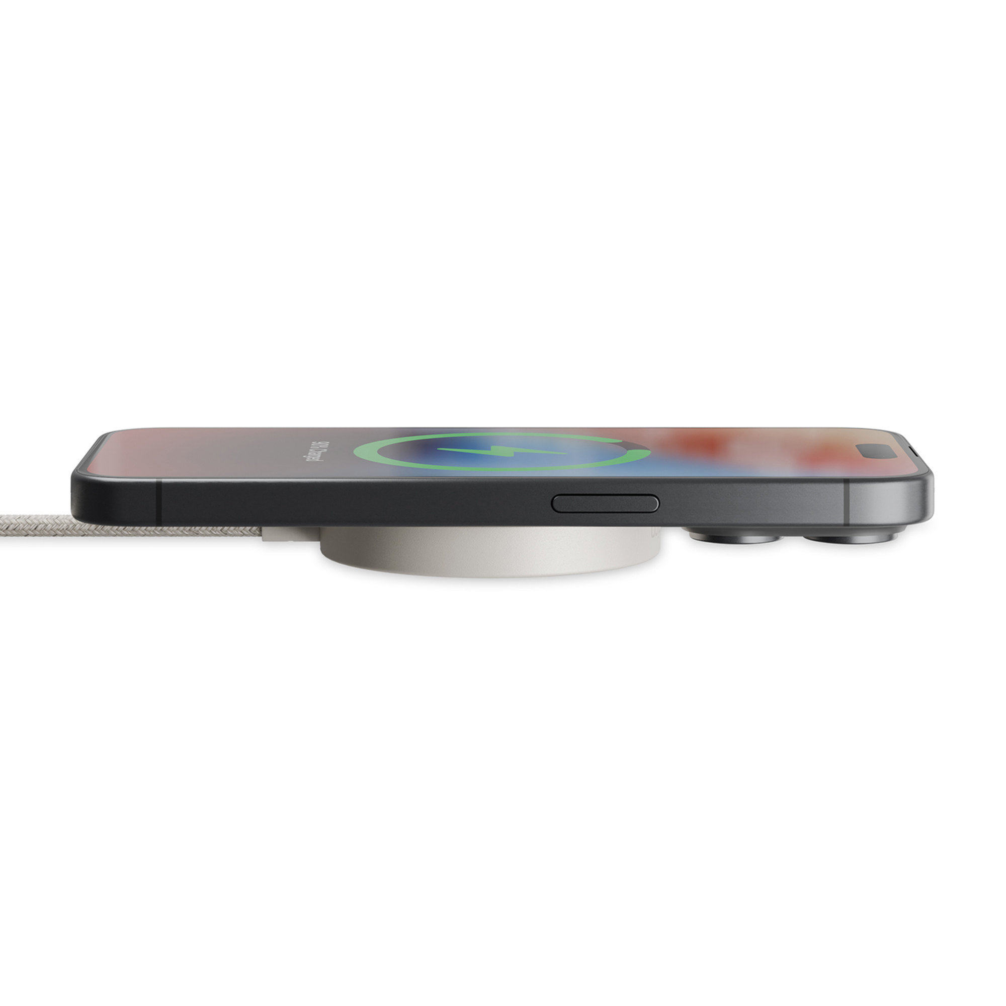 Native Union Snapstand Qi2 Wireless Charger 5