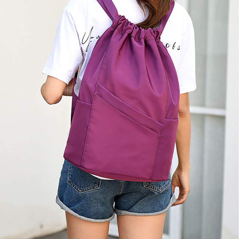 Waterproof Backpack with Adjustable Straps 3