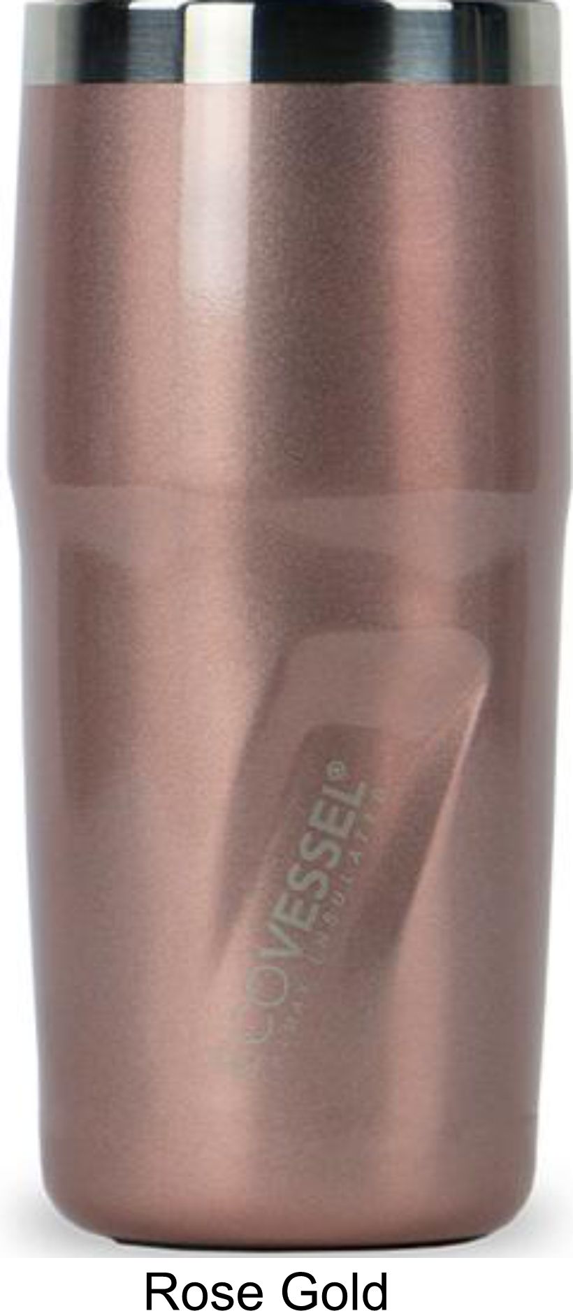 Ecovessel 16 oz Metro Insulated Tumbler 2