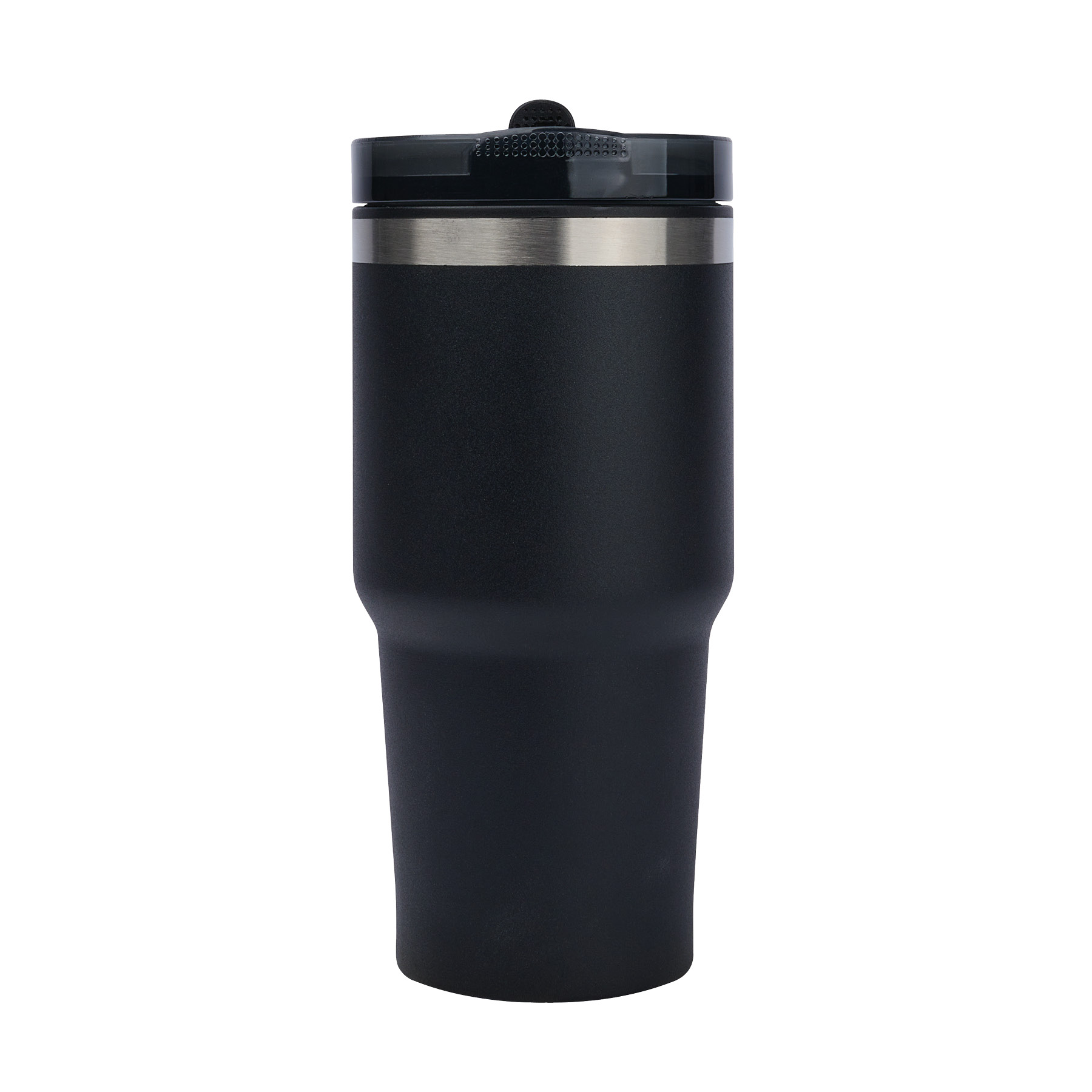 Sylvan 20 oz. Steel Outer/PP Liner Travel Tumbler 5