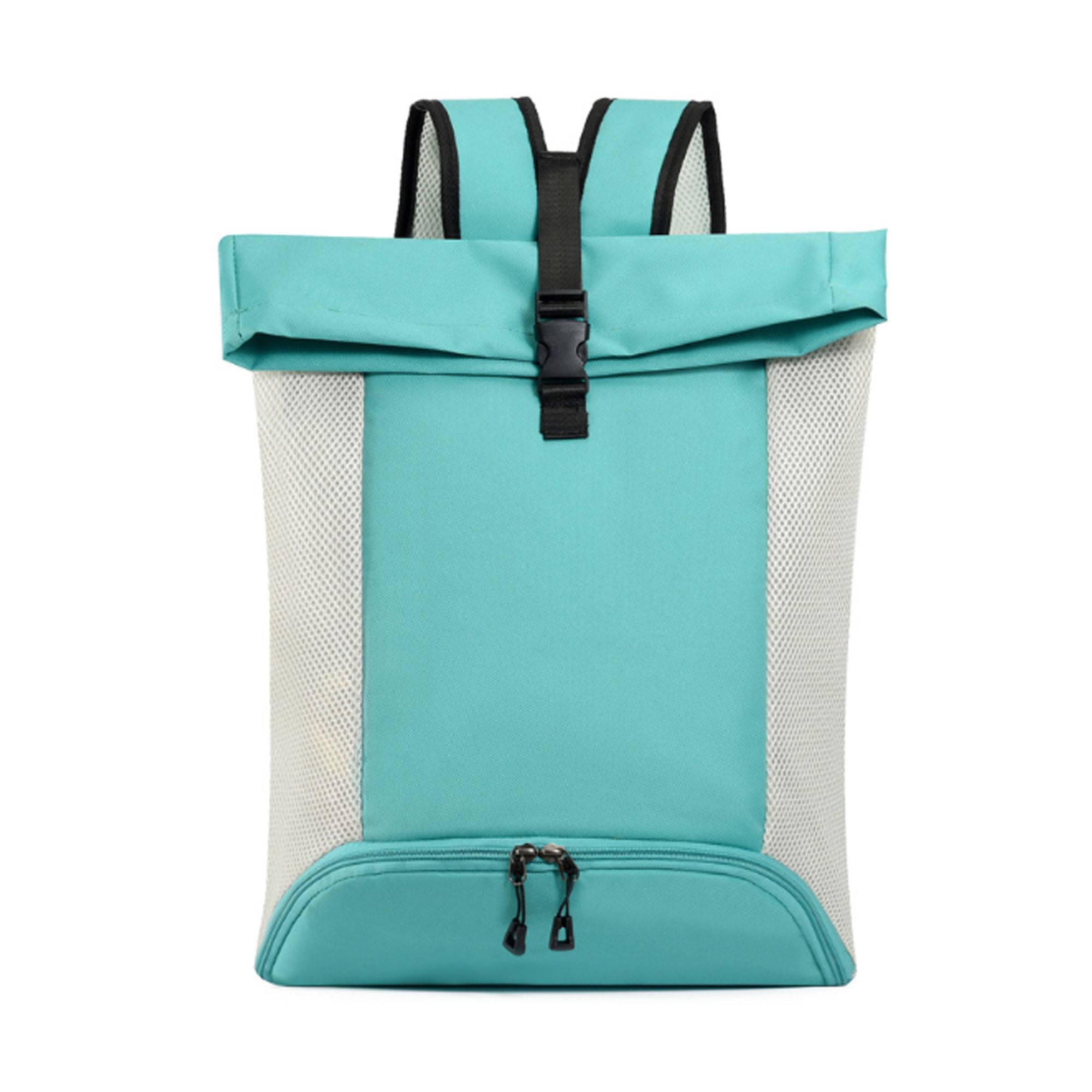 Waterproof Large Capacity Sports Backpack 4