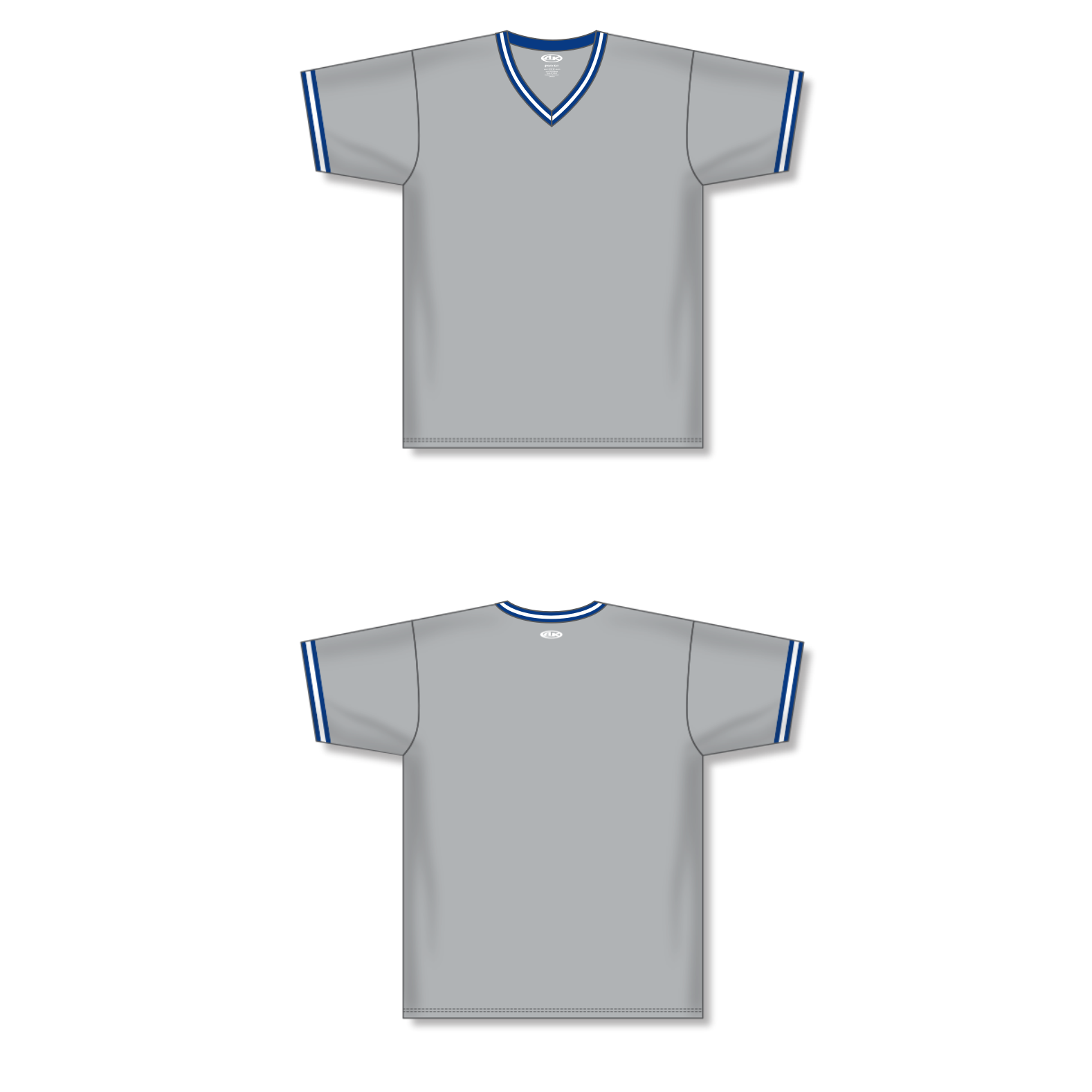 Volleyball Jerseys V1333-G01 97