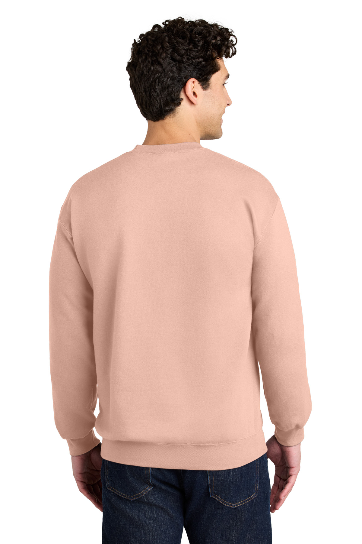 Gildan Softstyle Crewneck Sweatshirt SF000 65