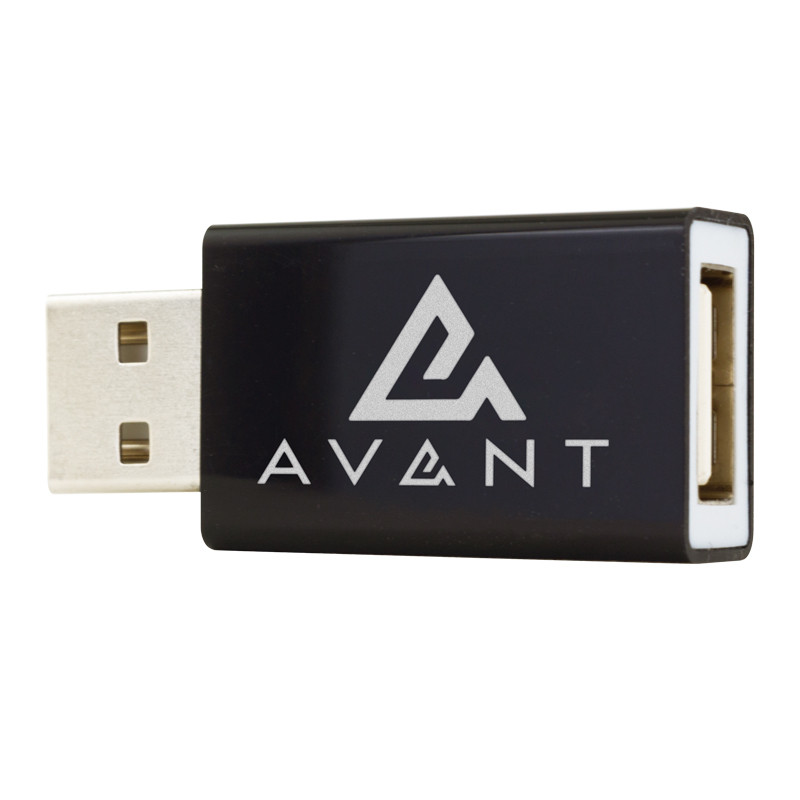 Data Block USB Charging Adapter 13