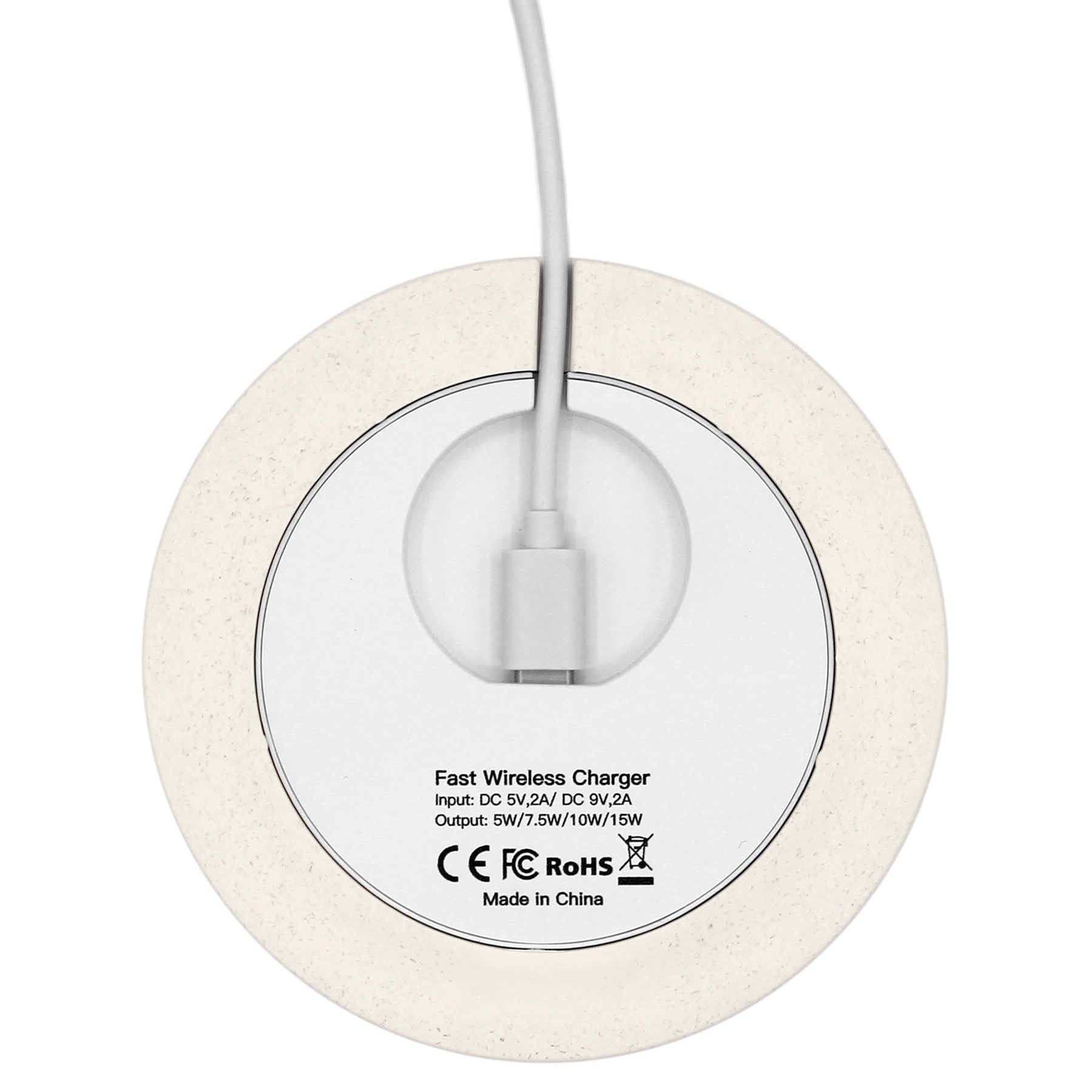 iBevel Plus 15W Wireless Charger 81