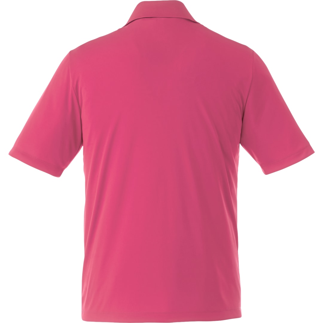 Men's DADE Short Sleeve Polo 552