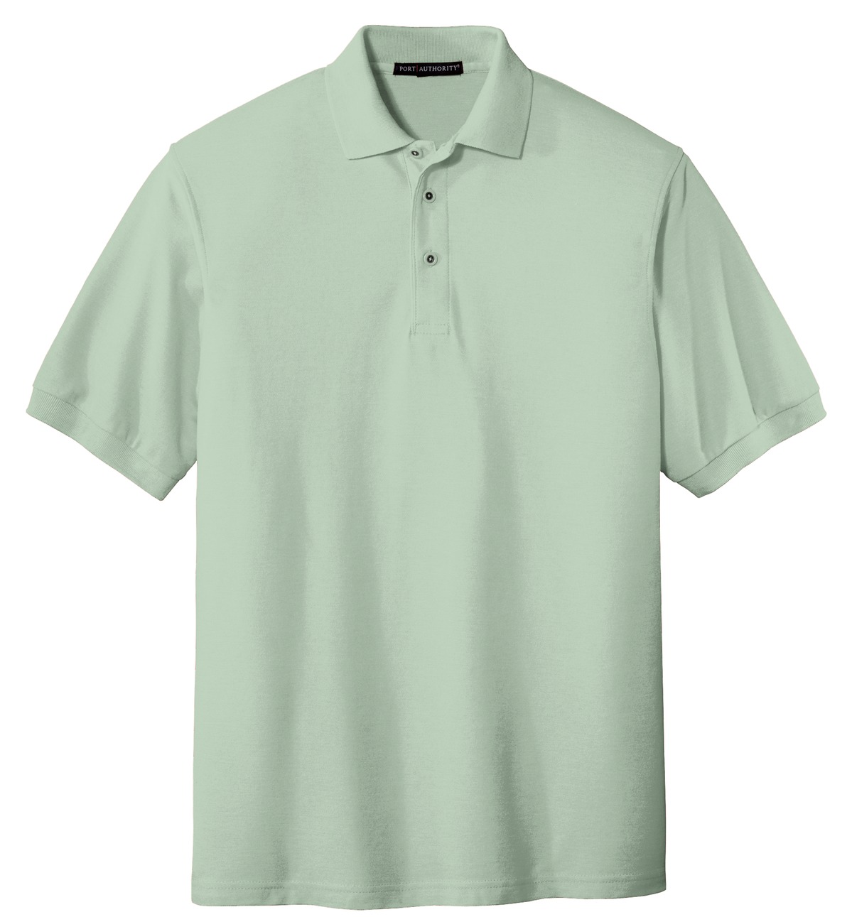 Port Authority Extended Size Silk Touch Polo K500ES 151