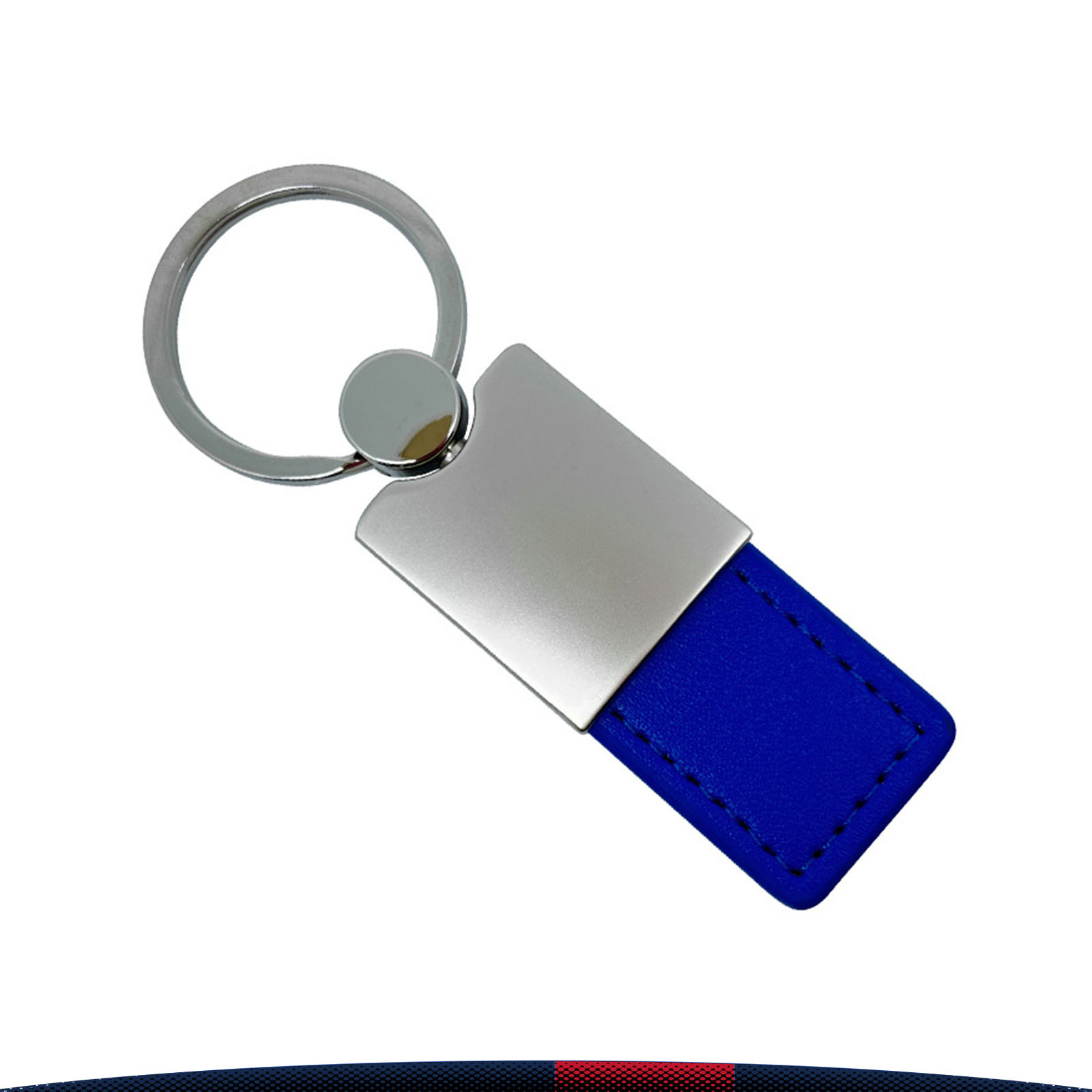 Business Key Tag 5