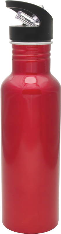 27 oz. Aluminum Hiker Collection 9