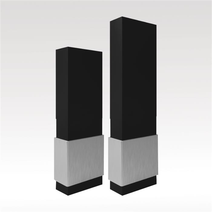 Rectangular EbonyWood 59