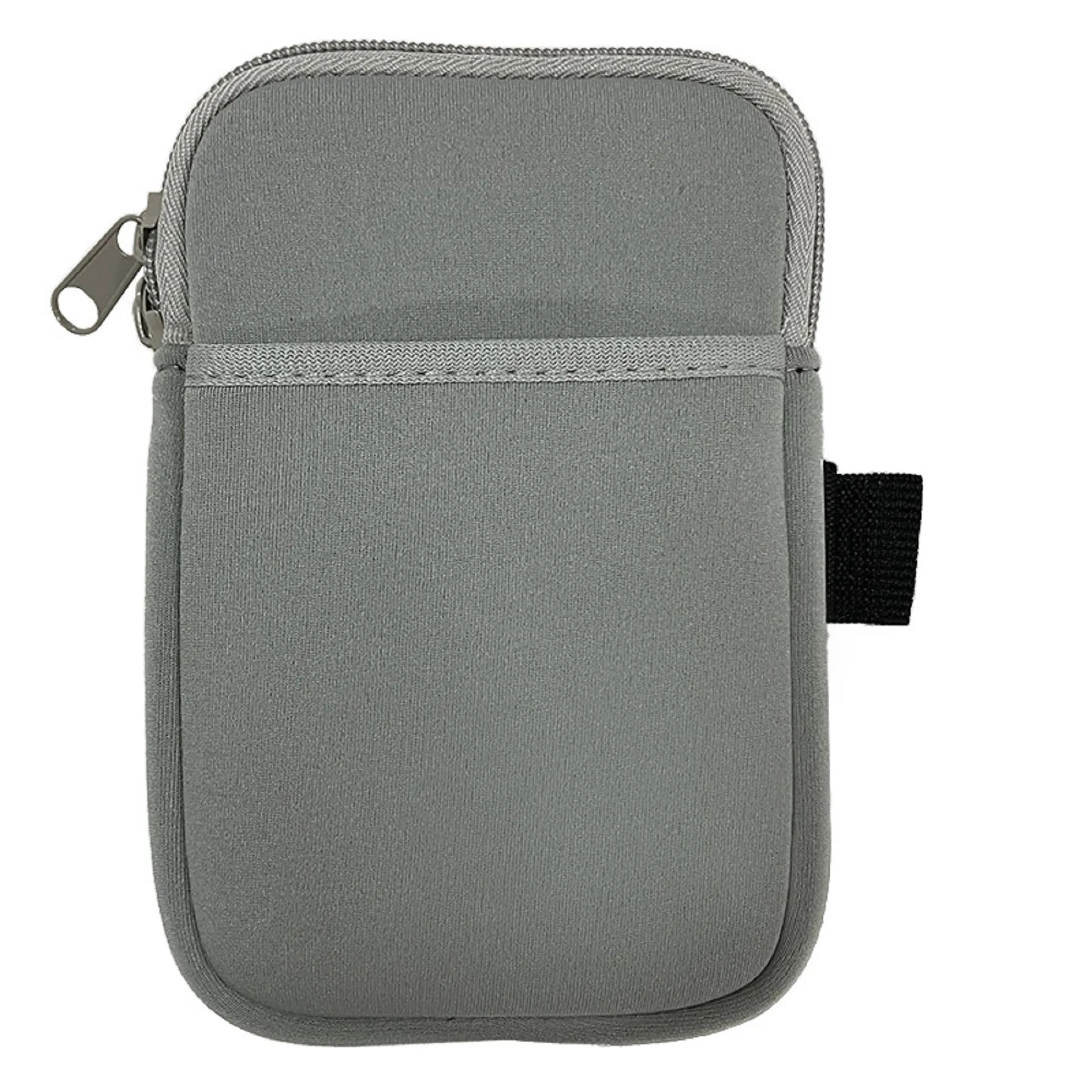 Neoprene 40 Oz Tumbler Arm Bag with Dual Pouch – Phone Holder Accessory for Handle Tumblers 10