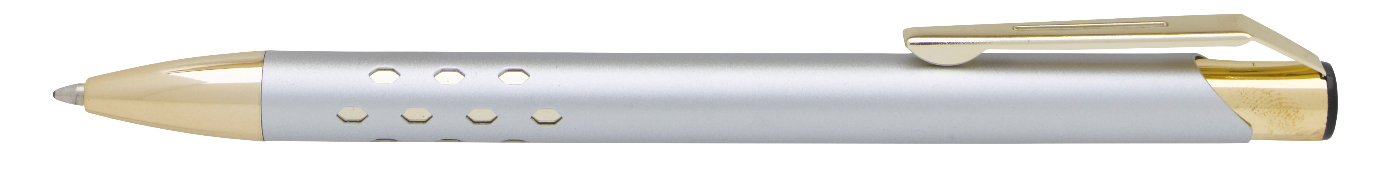 Souvenir® Armor Gold Pen 37