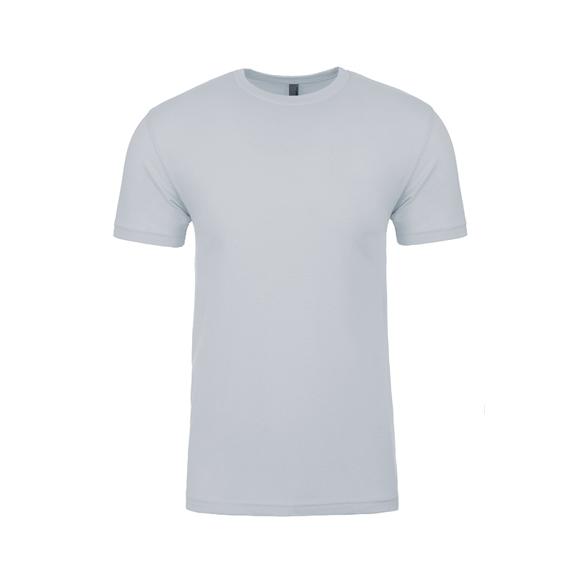 Cotton T-Shirt 7