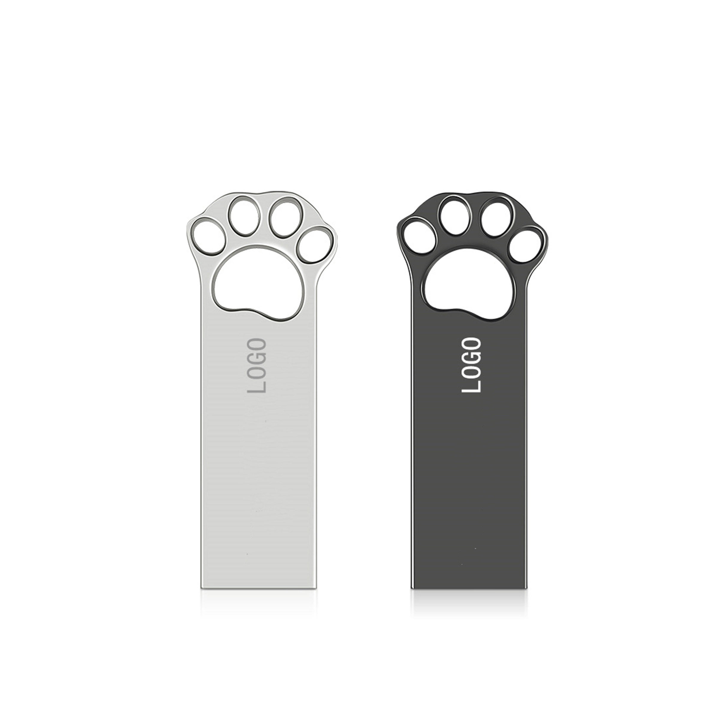 2GB USB Flash Drive MOQ 50PCS 2