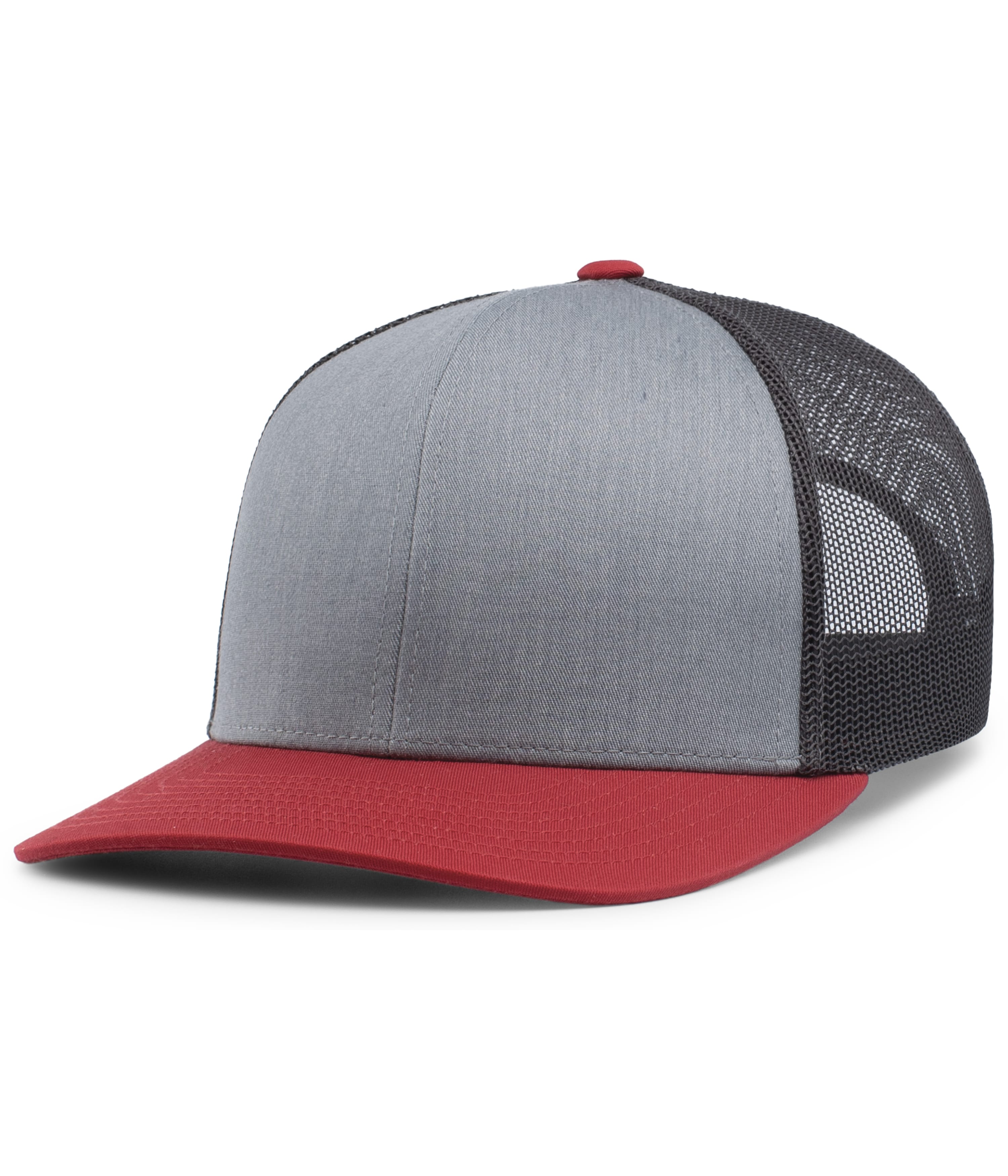 Trucker Snapback Cap 27