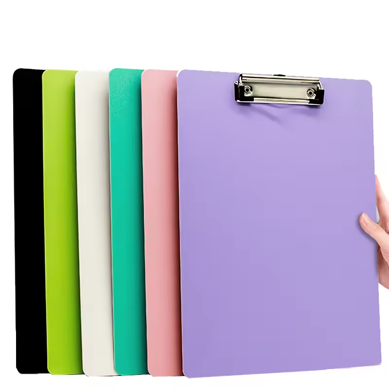 Noteboard Clipboard 7